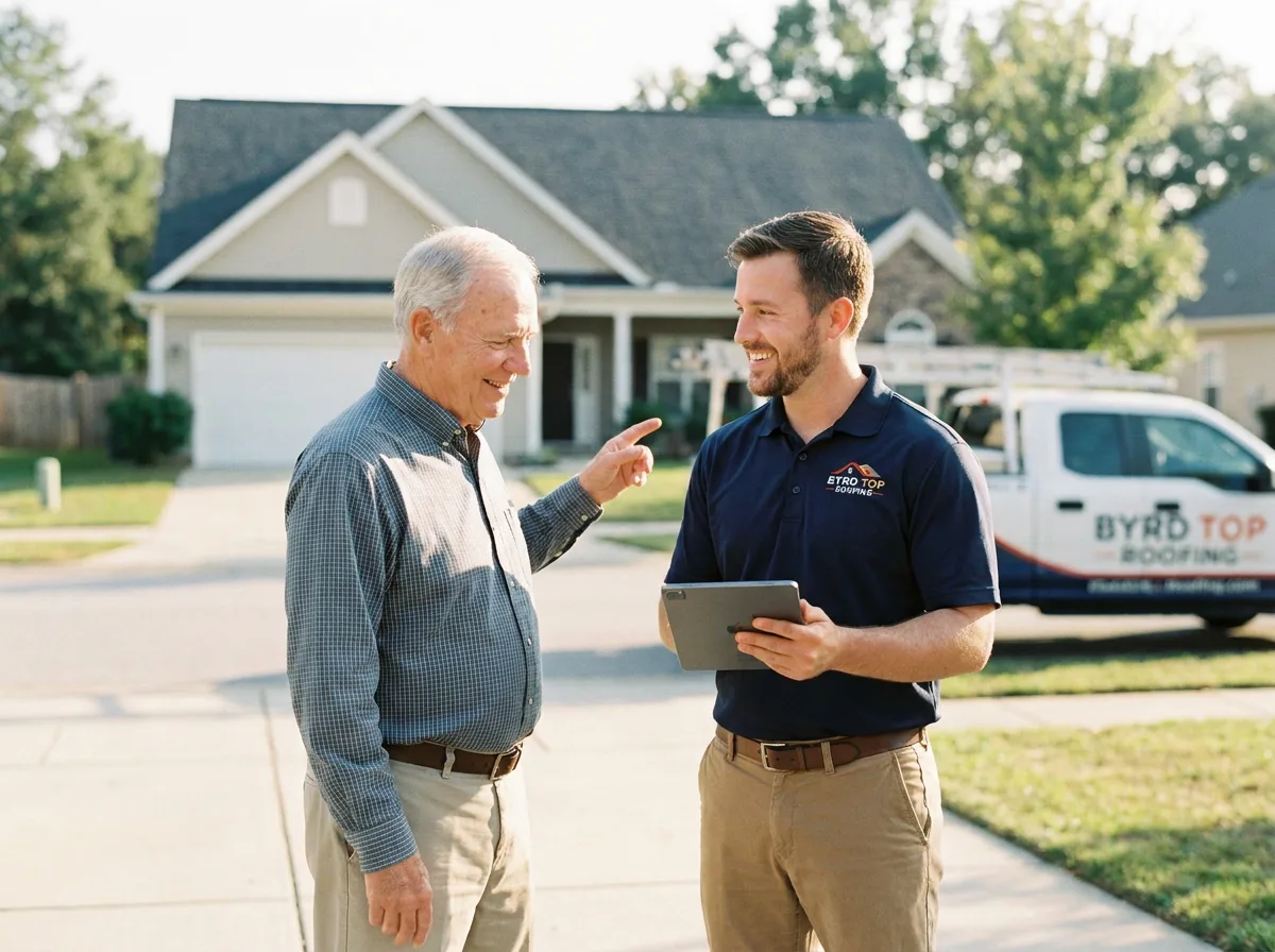 Roofing Pickens, AR FAQs